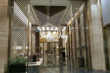 The Ritz-Carlton Residences