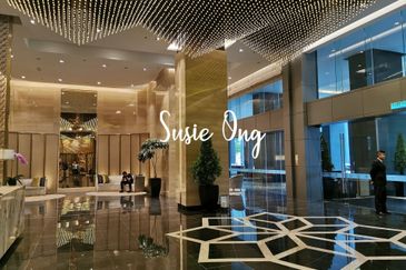 The Ritz-Carlton Residences