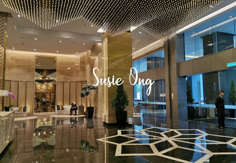 The Ritz-Carlton Residences