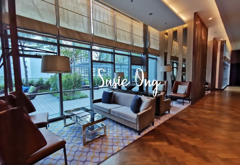 The Ritz-Carlton Residences