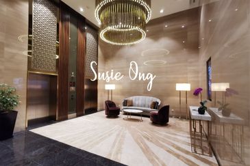 The Ritz-Carlton Residences