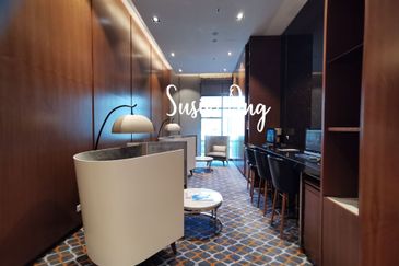 The Ritz-Carlton Residences