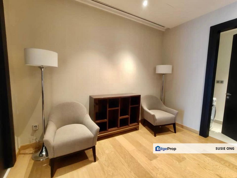 The Ritz-Carlton Residences, Kuala Lumpur, KLCC