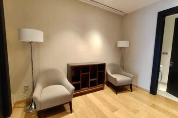 The Ritz-Carlton Residences