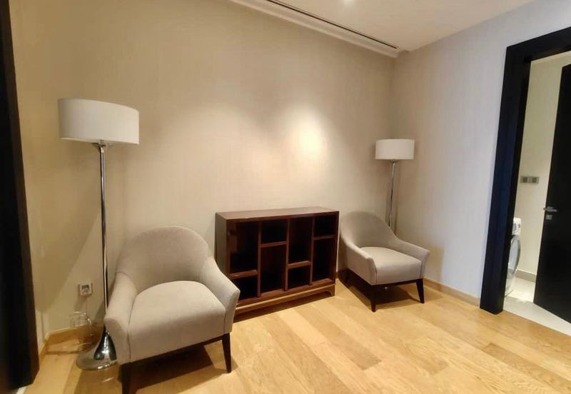 The Ritz-Carlton Residences