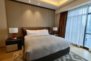 The Ritz-Carlton Residences