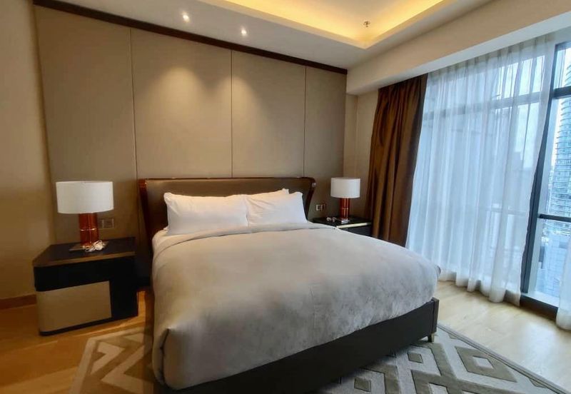 The Ritz-Carlton Residences