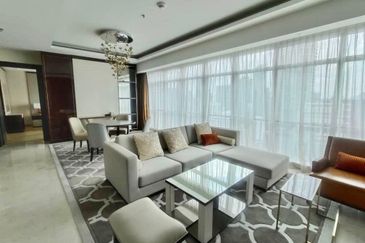 The Ritz-Carlton Residences