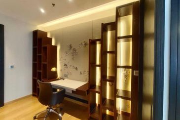 The Ritz-Carlton Residences