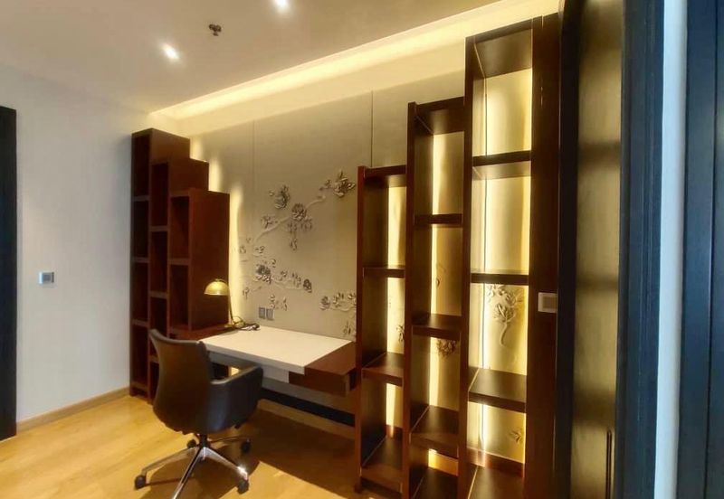 The Ritz-Carlton Residences