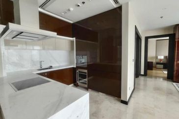 The Ritz-Carlton Residences