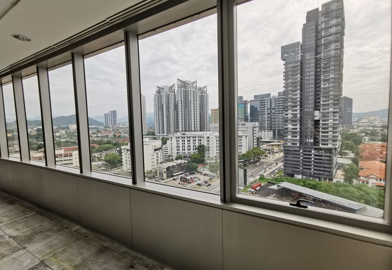 Menara Great Eastern