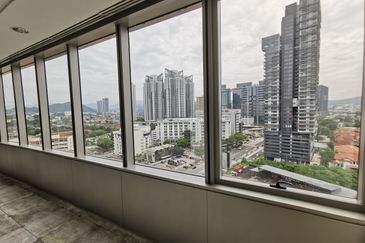 Menara Great Eastern