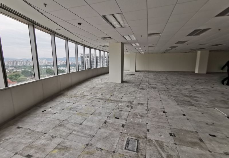 Menara Great Eastern