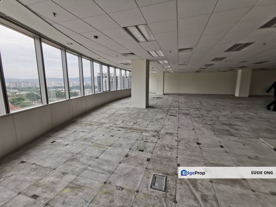 Menara Great Eastern , Kuala Lumpur, Ampang