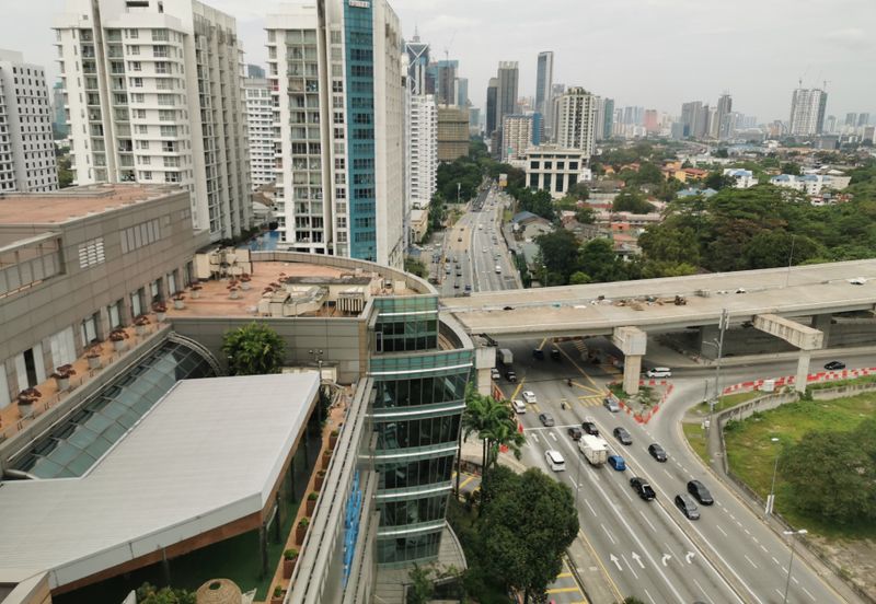 Menara Great Eastern