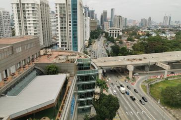 Menara Great Eastern