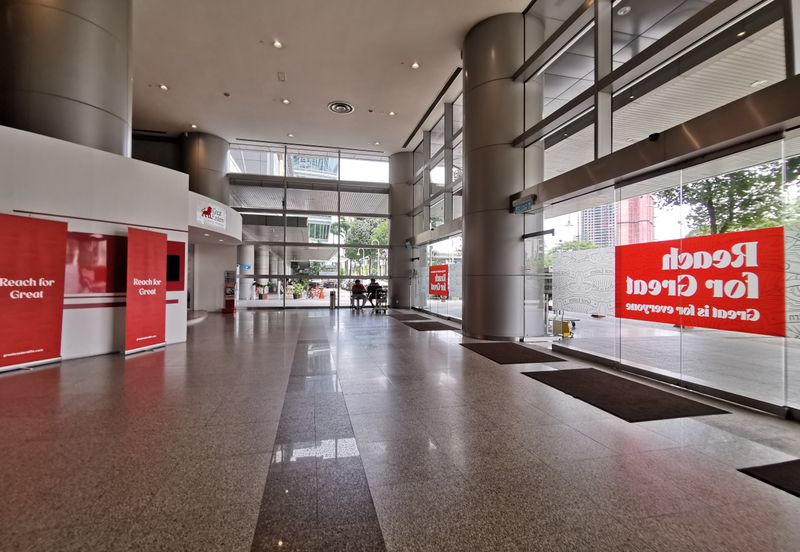 Menara Great Eastern