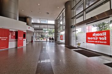 Menara Great Eastern