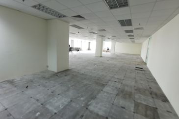 Menara Great Eastern