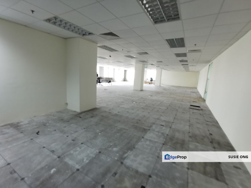 Menara Great Eastern , Kuala Lumpur, Ampang