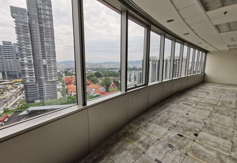 Menara Great Eastern