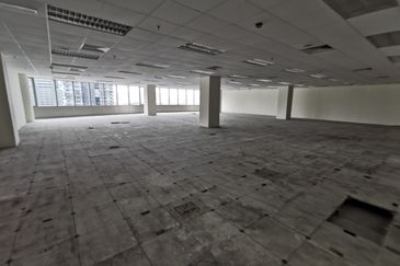 Menara Great Eastern