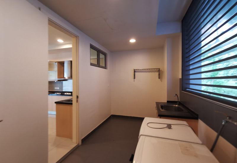 Seri Hening Residence