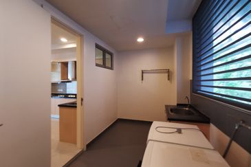 Seri Hening Residence