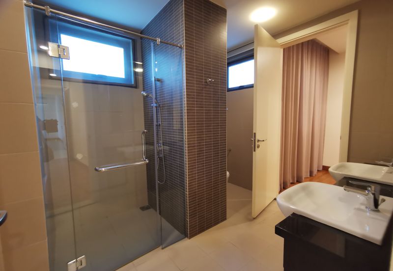 Seri Hening Residence