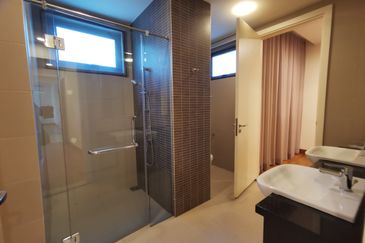 Seri Hening Residence