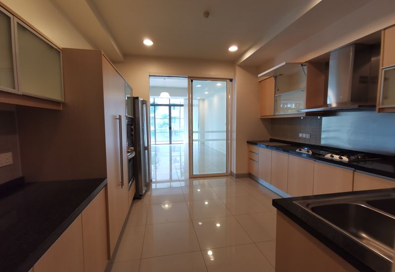 Seri Hening Residence