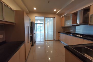 Seri Hening Residence