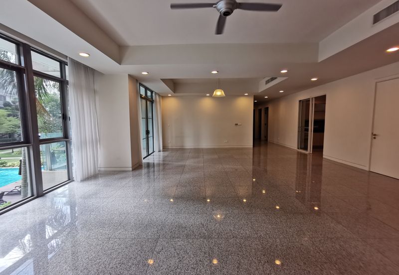 Seri Hening Residence