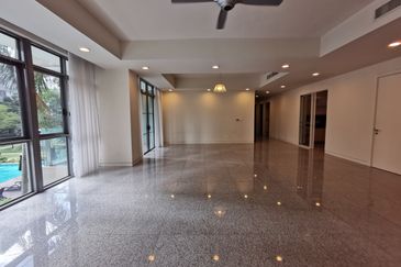 Seri Hening Residence