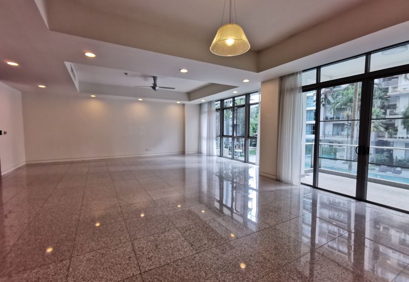 Seri Hening Residence