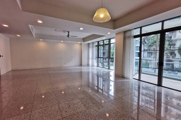 Seri Hening Residence