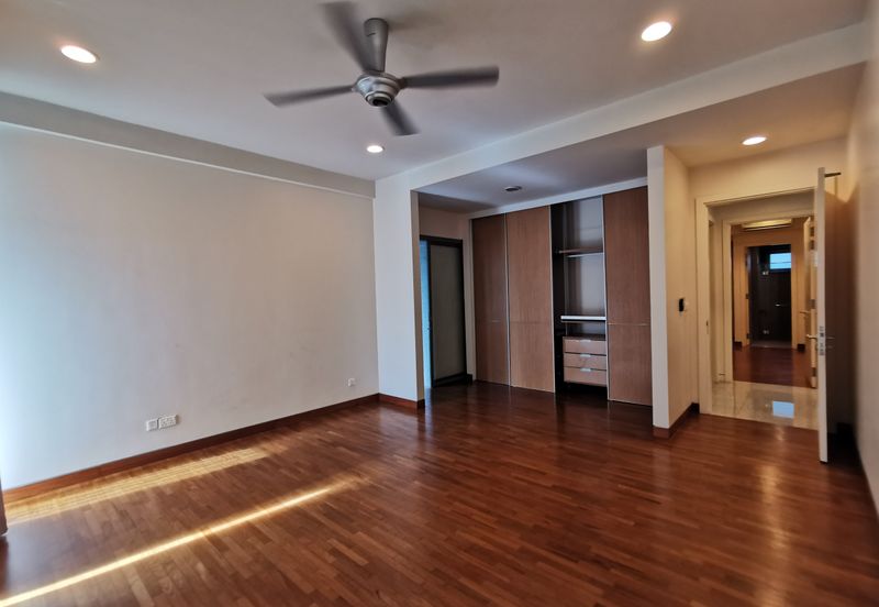 Seri Hening Residence