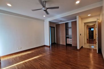 Seri Hening Residence