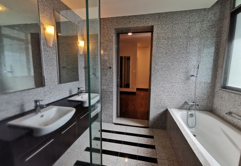 Seri Hening Residence