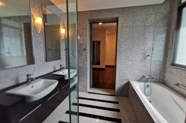 Seri Hening Residence