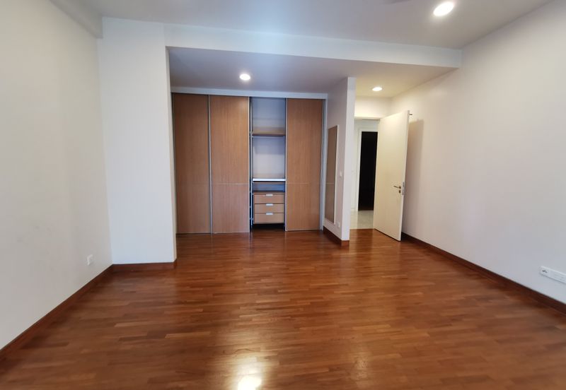 Seri Hening Residence