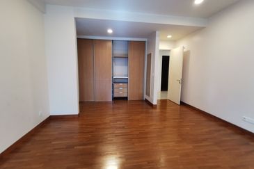 Seri Hening Residence