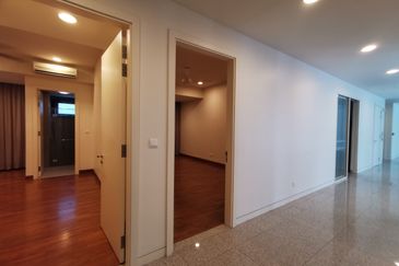 Seri Hening Residence