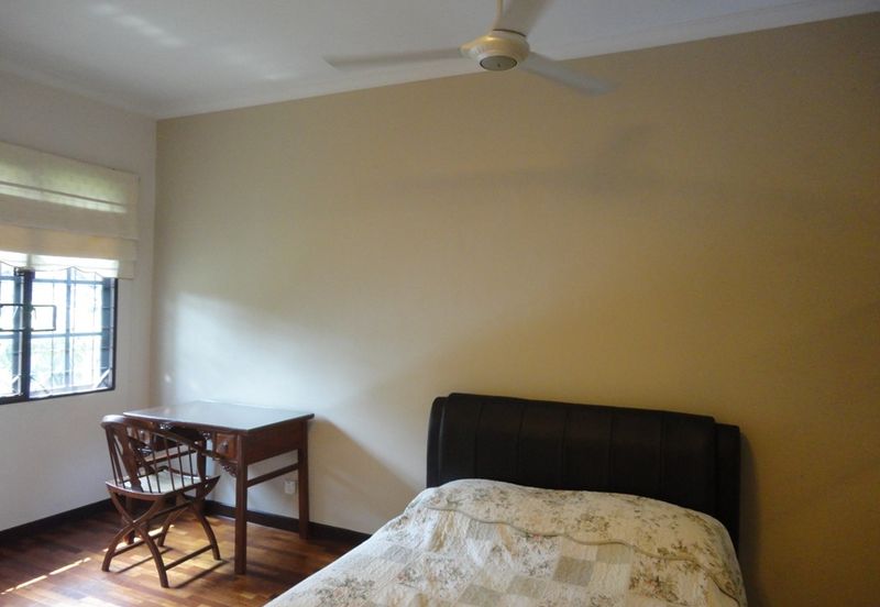 Kampung Warisan Condominium