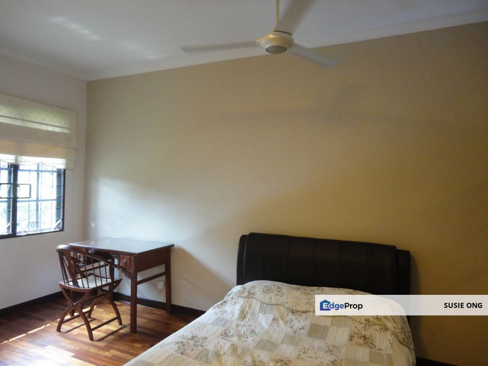 Kampung Warisan setiawangsa short walk LRT, Kuala Lumpur, Keramat