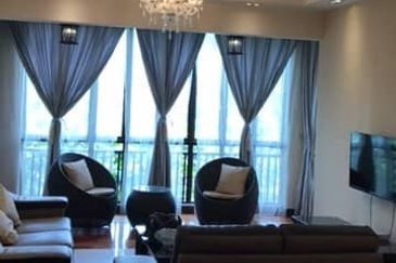 Kampung Warisan Condominium