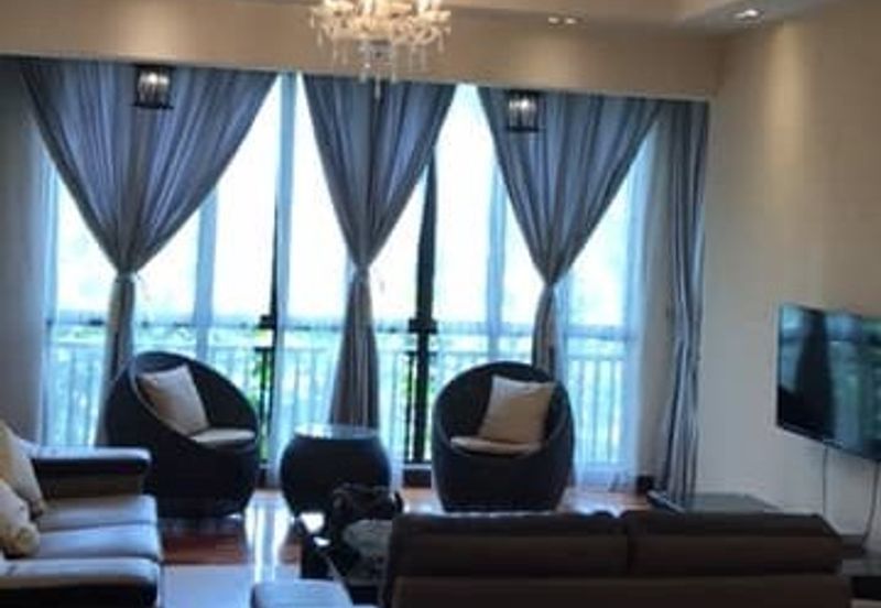 Kampung Warisan Condominium