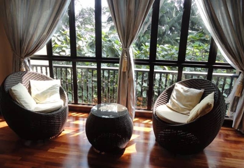 Kampung Warisan Condominium