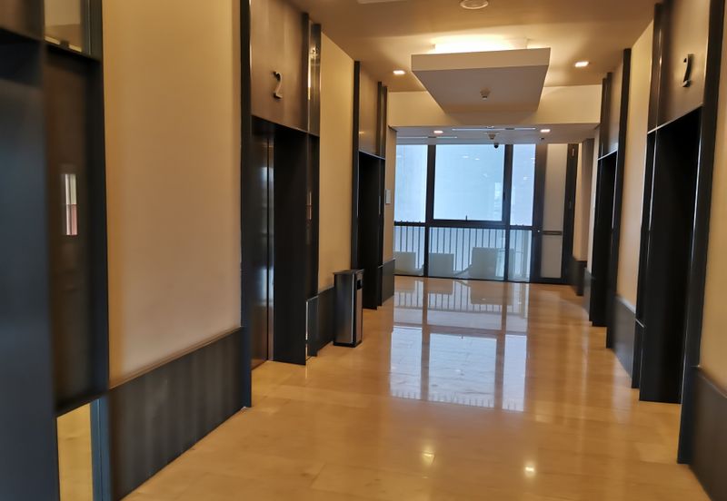 Hampshire Place Office